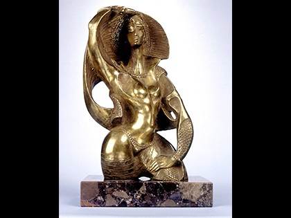 Коллекционная. Кабарэ